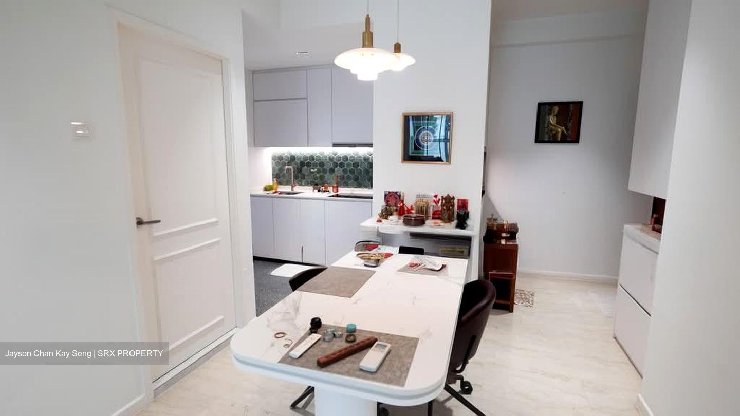 Charisma View (D21), Apartment #576697141